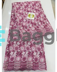 BAG 176 - GUPUIRE LACE - AL RASS 