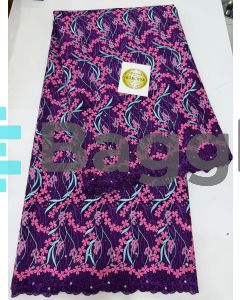 BAG 175 - SWISS LACE - AL RASS 