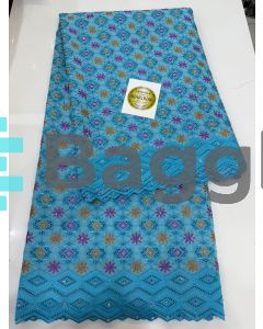 BAG 173 - SWISS LACE - AL RASS 