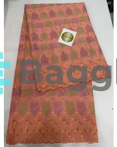 BAG 172 - SWISS LACE - AL RASS 