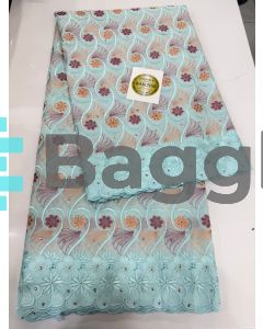 BAG 170 - SWISS LACE - AL RASS 