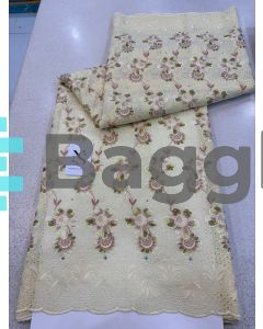 BAG 714 - SWISS LACE  - NEW SOUFA