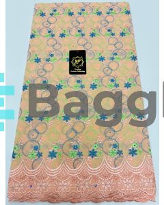BAG 231 - VOILE LACE - YES PLAZA