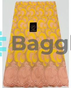 BAG 232 - SWISS LACE - YES PLAZA