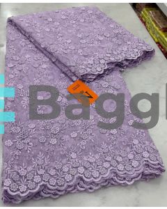 BAG 469 - SWISS VOILE - NAVYA GALERIE 