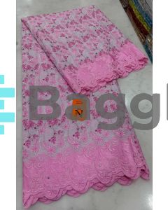BAG 478 - SWISS LACE - NAVYA GALERIE 