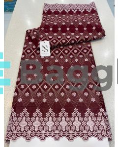 BAG 717 - SWISS LACE  - NEW SOUFA