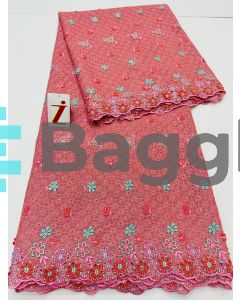 BAG 163 - SWISS LACE - IMAGO