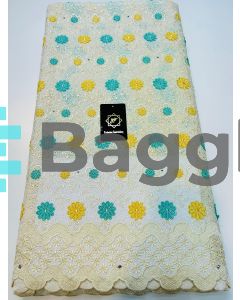 BAG 235 - AUTRICHE LACE - YES PLAZA