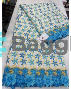 BAG 382 - SWISS LACE - SOUFA750LM