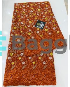 BAG 195 - SWISS LACE - AL RASS 