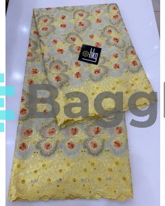 BAG 196 - SWISS LACE - AL RASS 