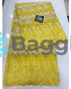 BAG 193 - SWISS LACE - AL RASS 