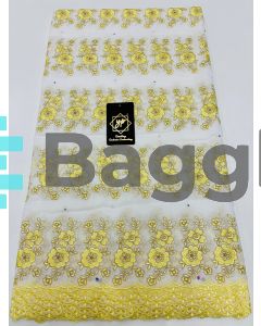 BAG 239 - VOILE LACE - YES PLAZA