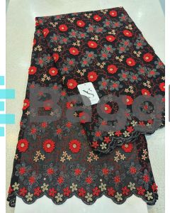 BAG 722 - SWISS LACE  - NEW SOUFA