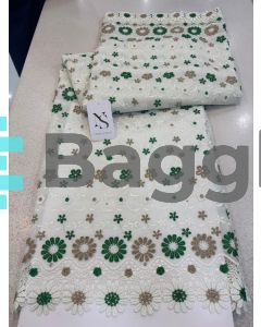BAG 721 - SWISS LACE  - NEW SOUFA