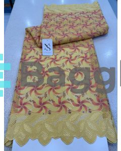 BAG 723 - SWISS LACE  - NEW SOUFA