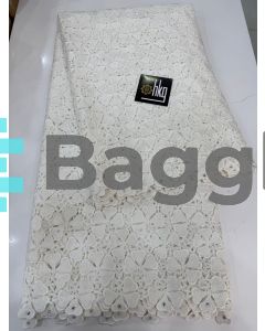 BAG 198 - SWISS LACE - AL RASS 