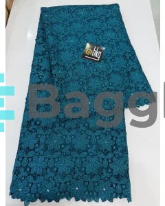 BAG 202 - SWISS LACE - AL RASS 
