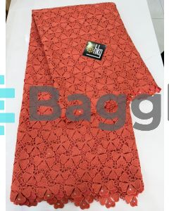 BAG 197 - SWISS LACE - AL RASS 