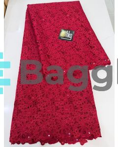 BAG 201 - SWISS LACE - AL RASS 