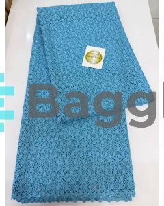 BAG 208 - SWISS LACE - AL RASS 