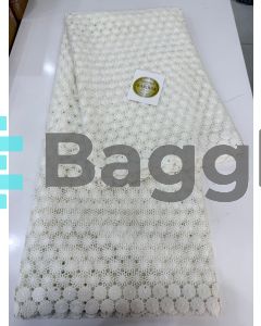 BAG 203 - SWISS LACE - AL RASS 