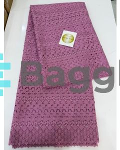 BAG 209 - SWISS LACE - AL RASS 