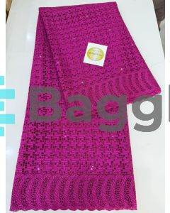 BAG 207 - SWISS LACE - AL RASS 