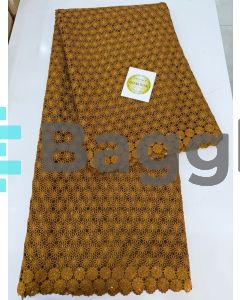 BAG 206 - SWISS LACE - AL RASS 