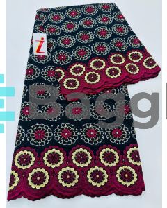 BAG 169 - SWISS LACE - IMAGO