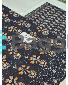 BAG 724 - SWISS LACE  - NEW SOUFA