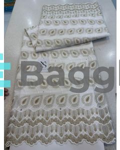 BAG 734 - SWISS LACE - NEW SOUFA