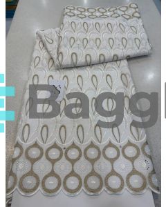 BAG 732 - SWISS LACE - NEW SOUFA