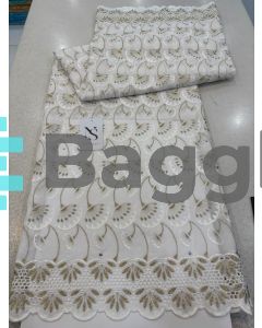 BAG 733 - SWISS LACE - NEW SOUFA