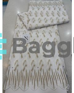 BAG 731 - SWISS LACE - NEW SOUFA