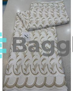 BAG 730 - SWISS LACE - NEW SOUFA