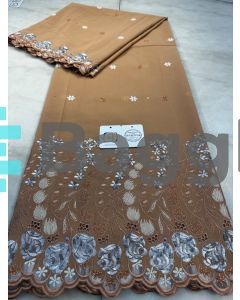 BAG 972 - LAFFAYA LACE - NUEVA FASHION