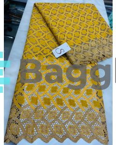 BAG 383 - DRY LACE - SOUFA