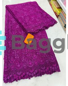BAG 488 - GUPUIRE LACE - NAVYA GALERIE