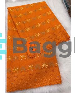 BAG 486 - SWISS LACE - NAVYA GALERIE 