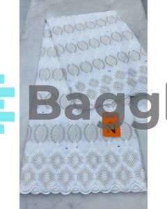 BAG 485 - SWISS LACE - NAVYA GALERIE 