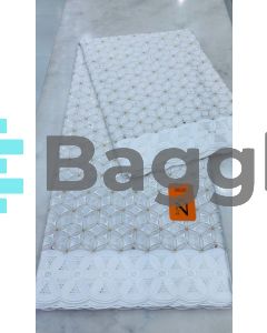 BAG 483 - SWISS LACE - NAVYA GALERIE 
