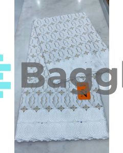 BAG 481 - SWISS LACE - NAVYA GALERIE 