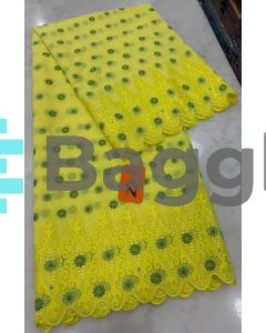 BAG 479 - SWISS LACE - NAVYA GALERIE 