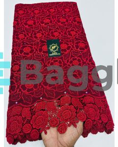 BAG 240 - SWISS APPLIQUE  - YES PLAZA