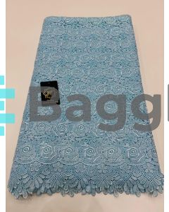 BAG 253 - GUPUIRE LACE - YES PLAZA