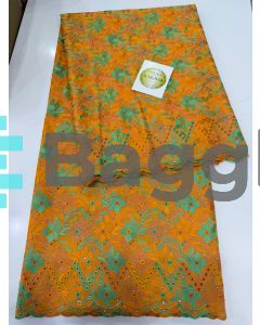 BAG 210 - SWISS LACE - AL RASS 