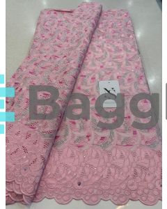 BAG 735 - SWISS LACE - NEW SOUFA