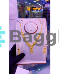12.40  GRAMS - 21 KARAT - TRUST JEWELRY 